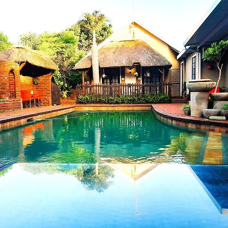 Old Mill Guest House Durban Exterior foto