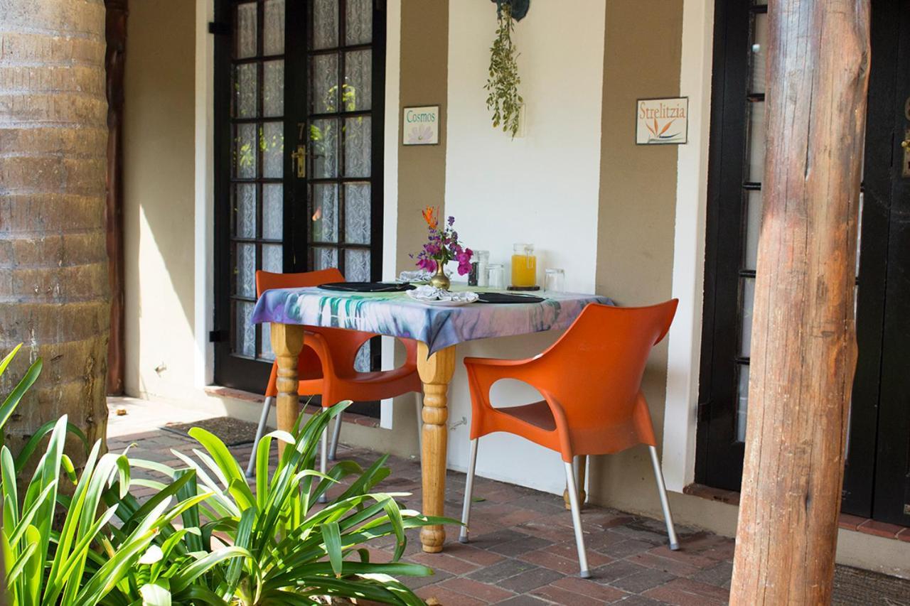 Old Mill Guest House Durban Exterior foto