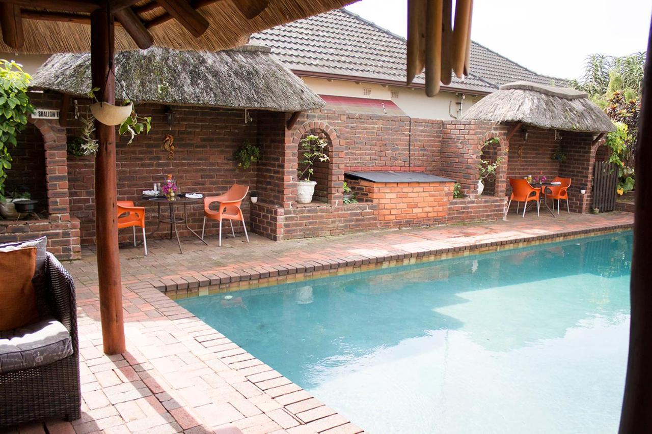Old Mill Guest House Durban Exterior foto