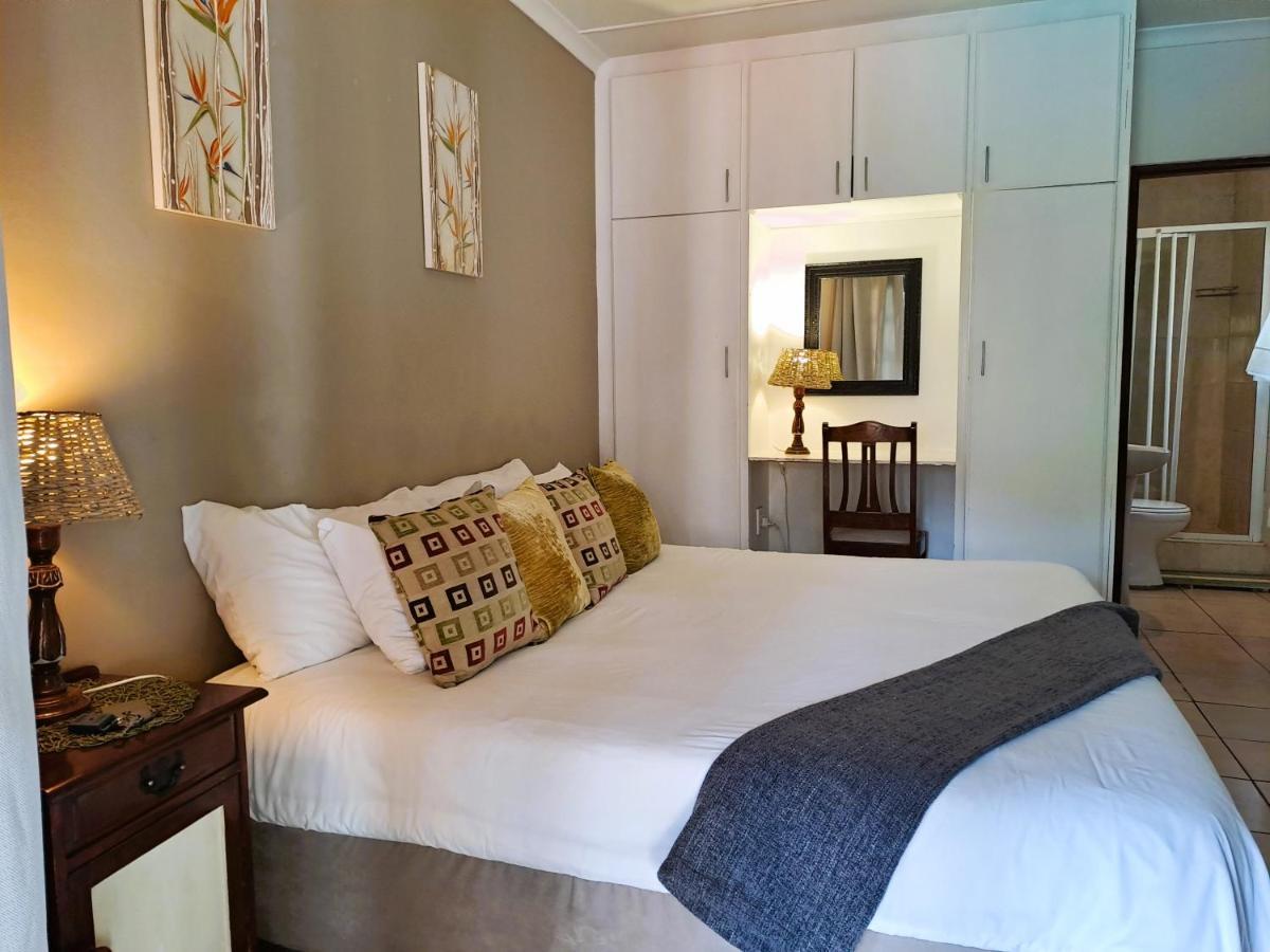 Old Mill Guest House Durban Exterior foto