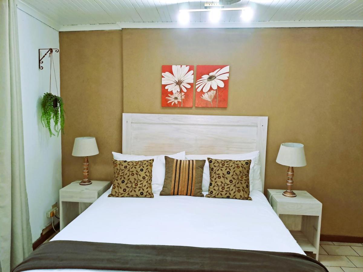Old Mill Guest House Durban Exterior foto