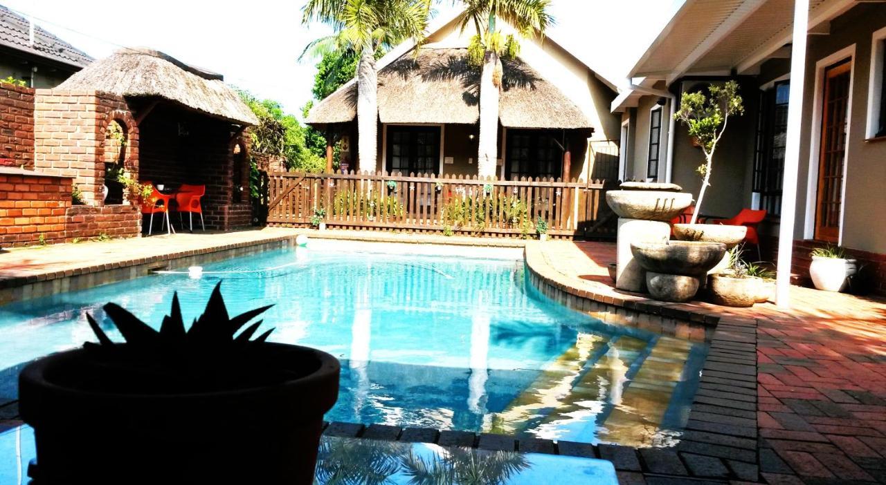 Old Mill Guest House Durban Exterior foto
