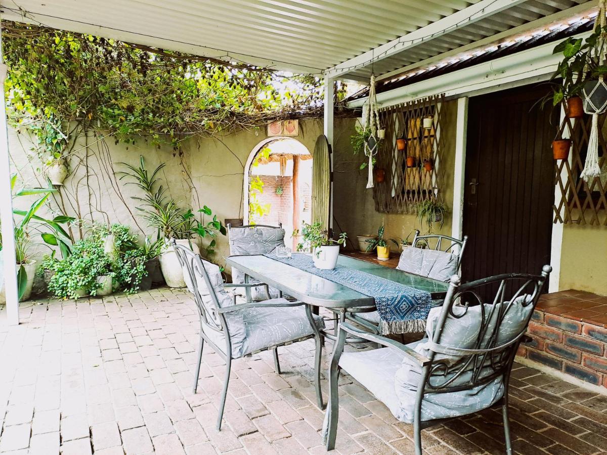 Old Mill Guest House Durban Exterior foto