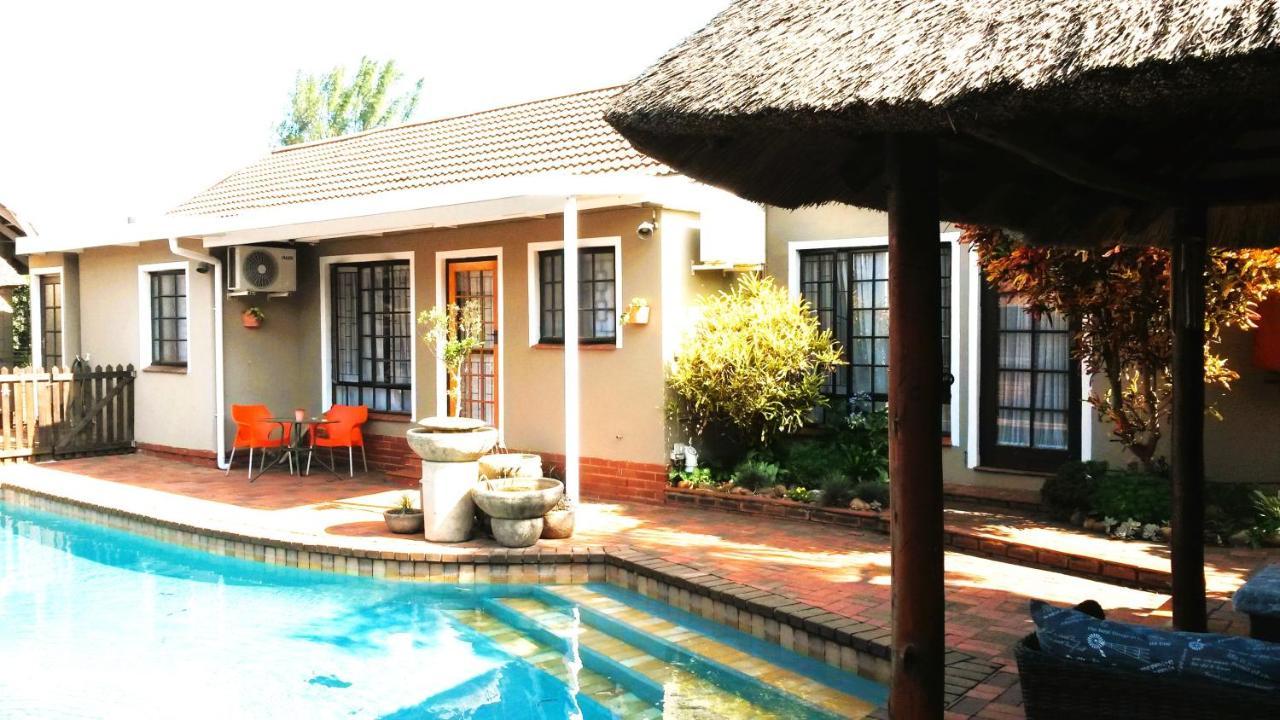 Old Mill Guest House Durban Exterior foto