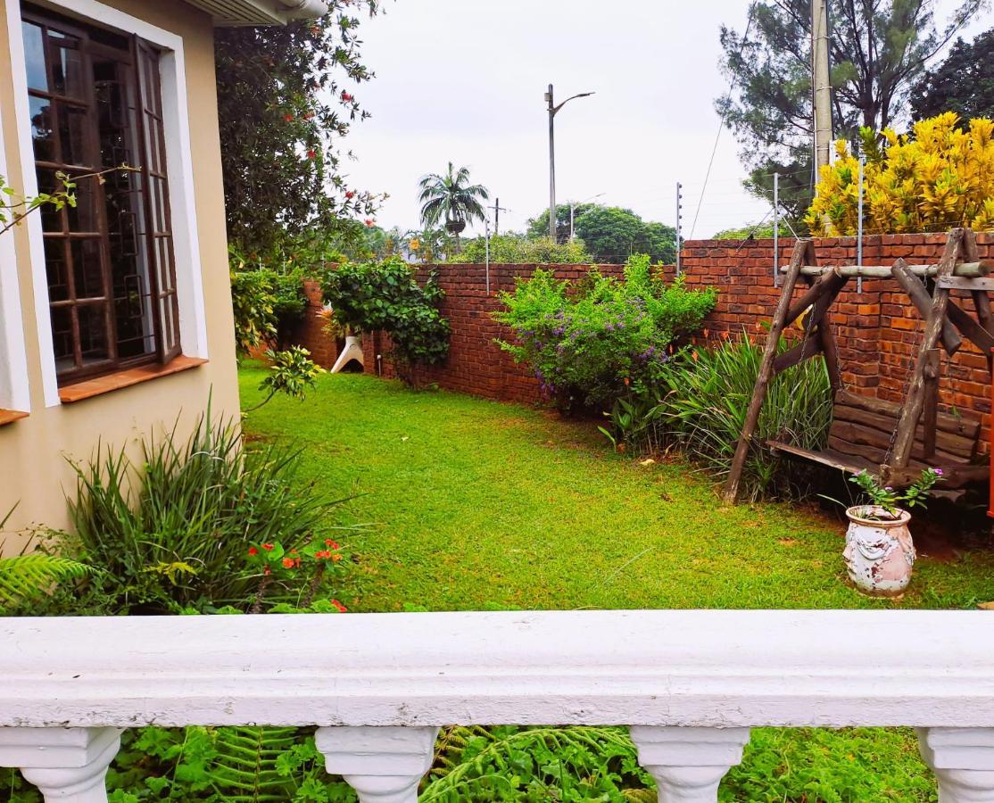 Old Mill Guest House Durban Exterior foto