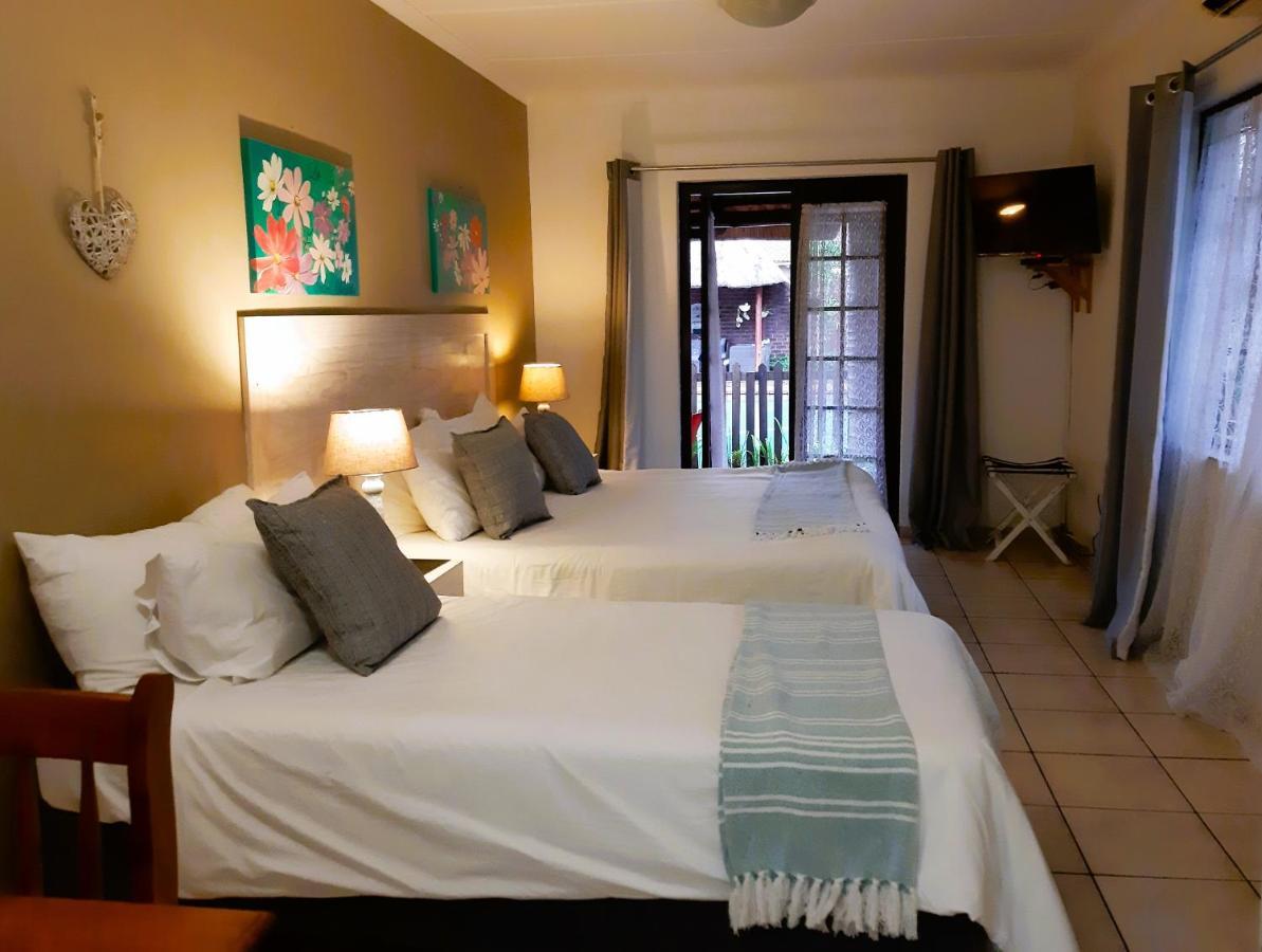 Old Mill Guest House Durban Exterior foto