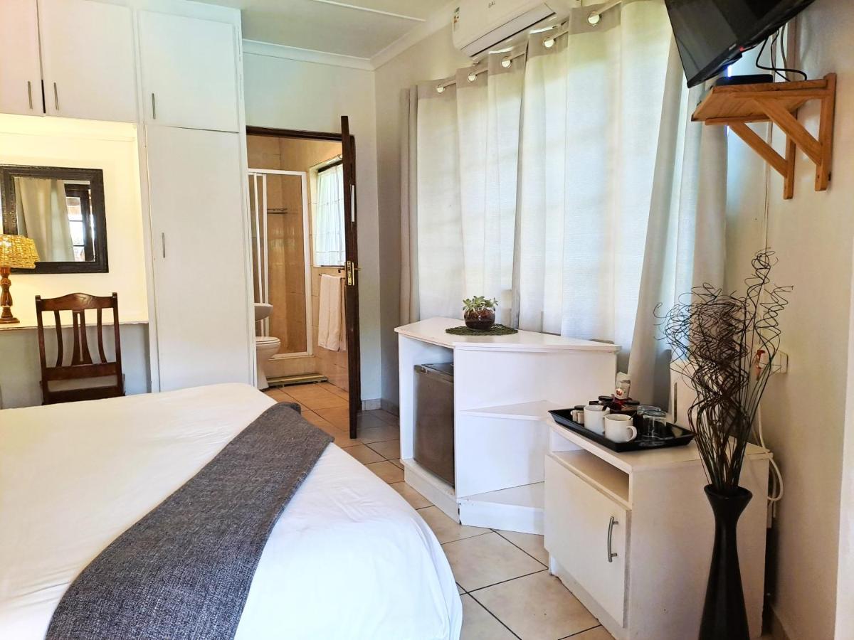 Old Mill Guest House Durban Exterior foto