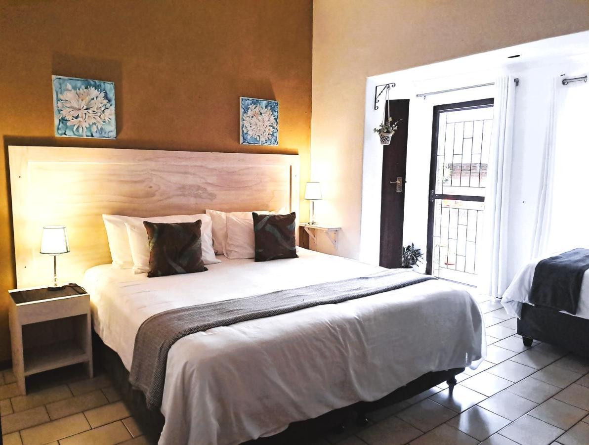Old Mill Guest House Durban Exterior foto